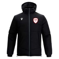Parka courte