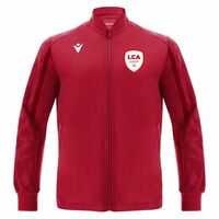 Veste full zip