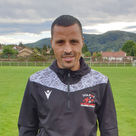 Omar KARKACH