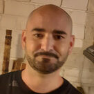Cédric ODDOU