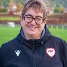 Sandrine DE CARVALHO