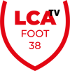 Logo LCA TV