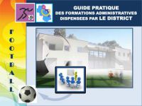 Guide pratique des formations administratives