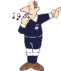 Arbitre animé